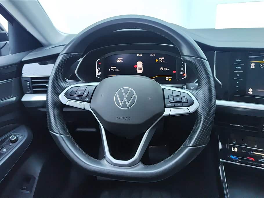 Volkswagen Passat Volkswagen Passat