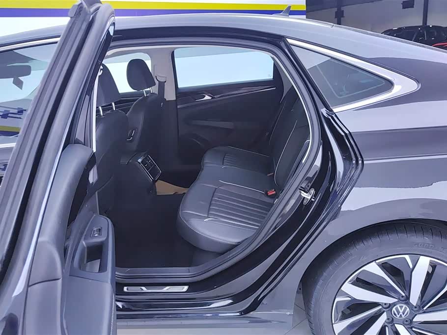 Volkswagen Passat Volkswagen Passat