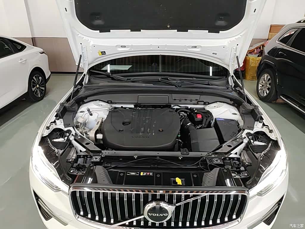 Volvo XC60, 2024 20