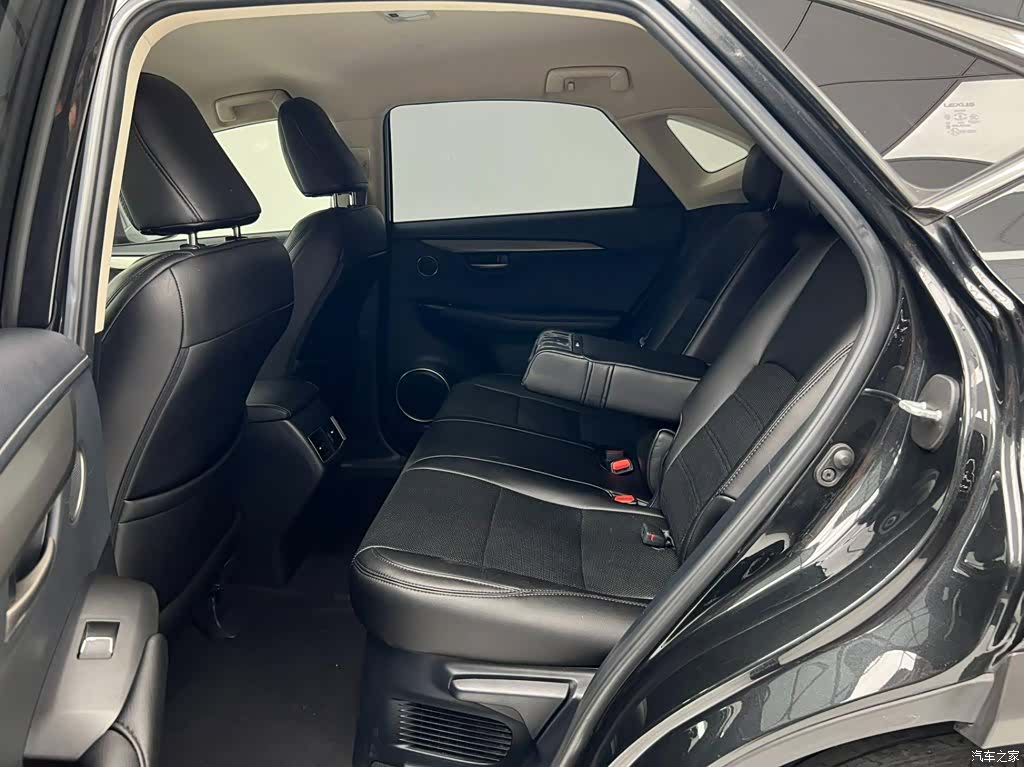 Lexus NX, 2021 18