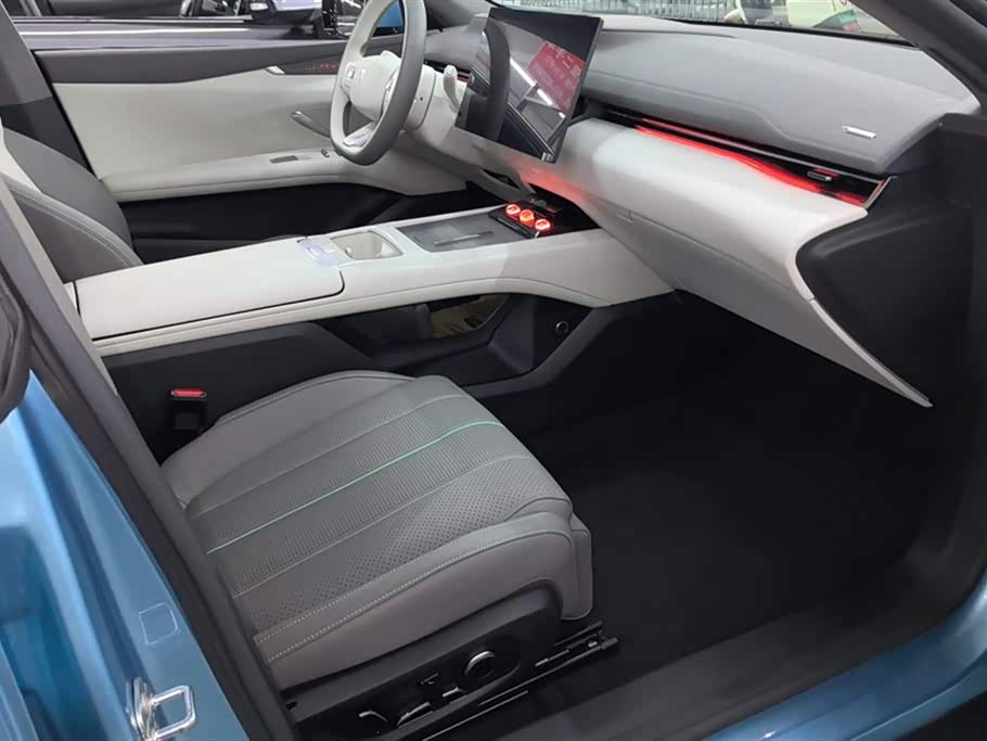 DEEPAL Dark blue L07