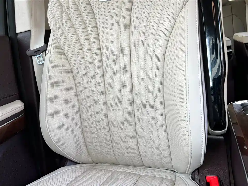 Hongqi HQ9 Hongqi HQ9