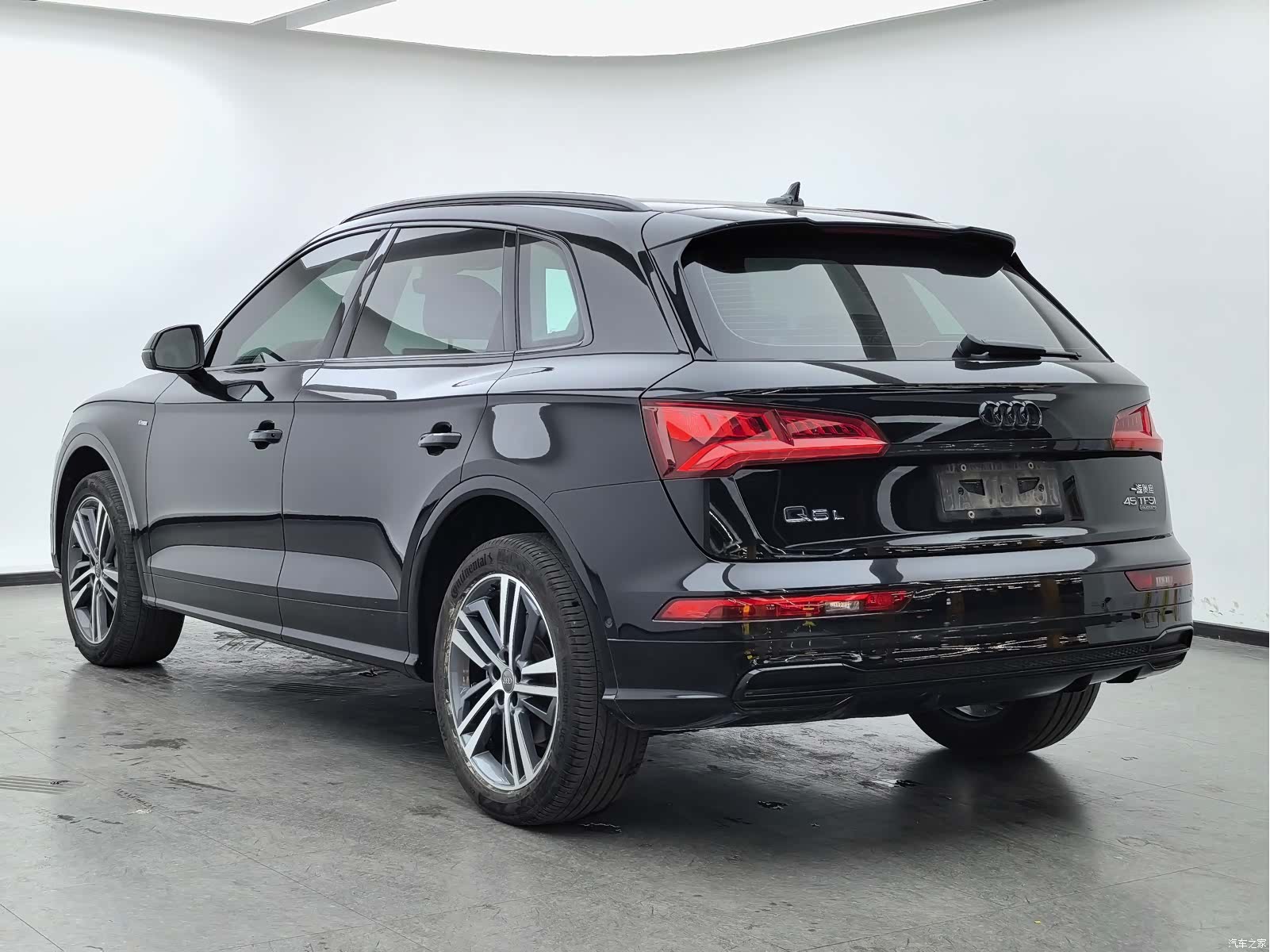 Audi Q5L, 2020 6
