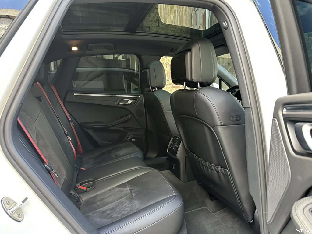 Porsche Macan, 2021 19