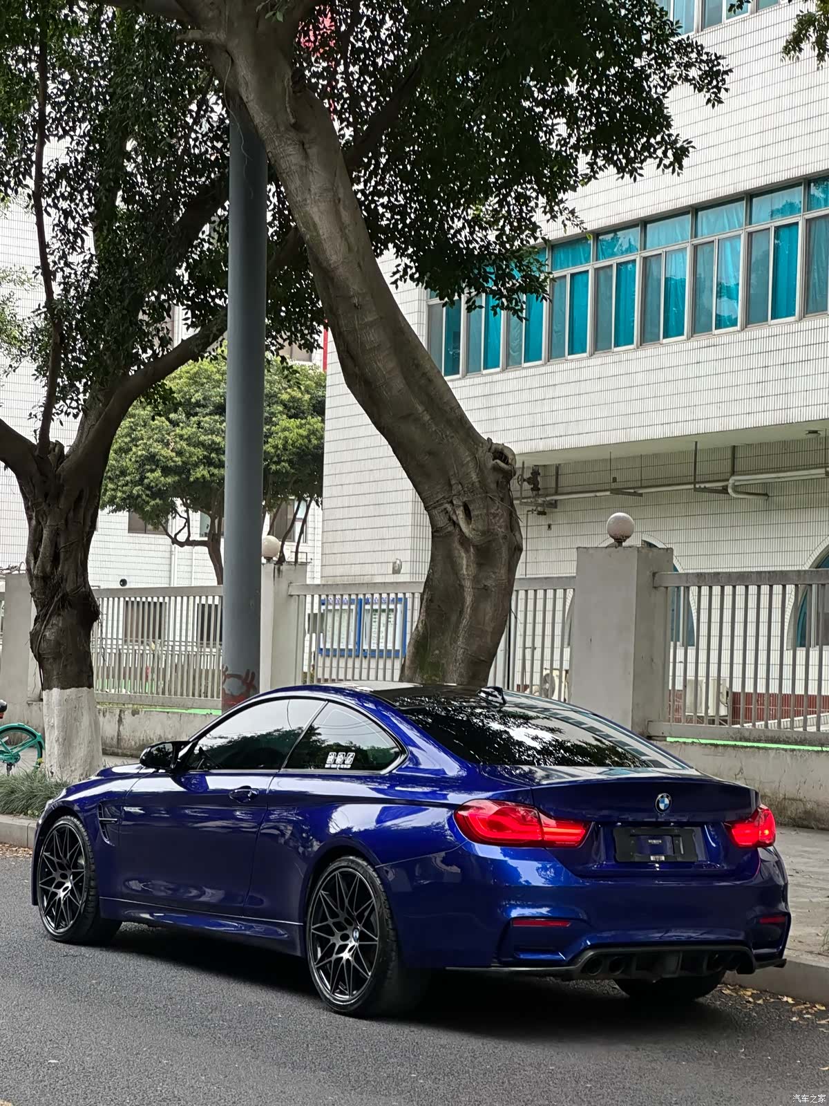 BMW M4, 2019 21