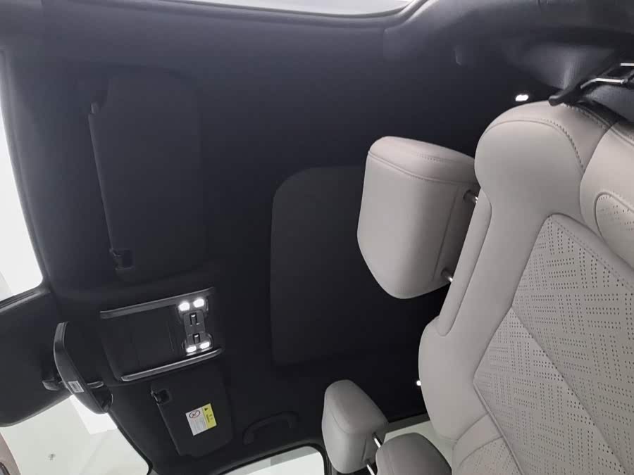 BYD Leopard 3 2025, фото 14