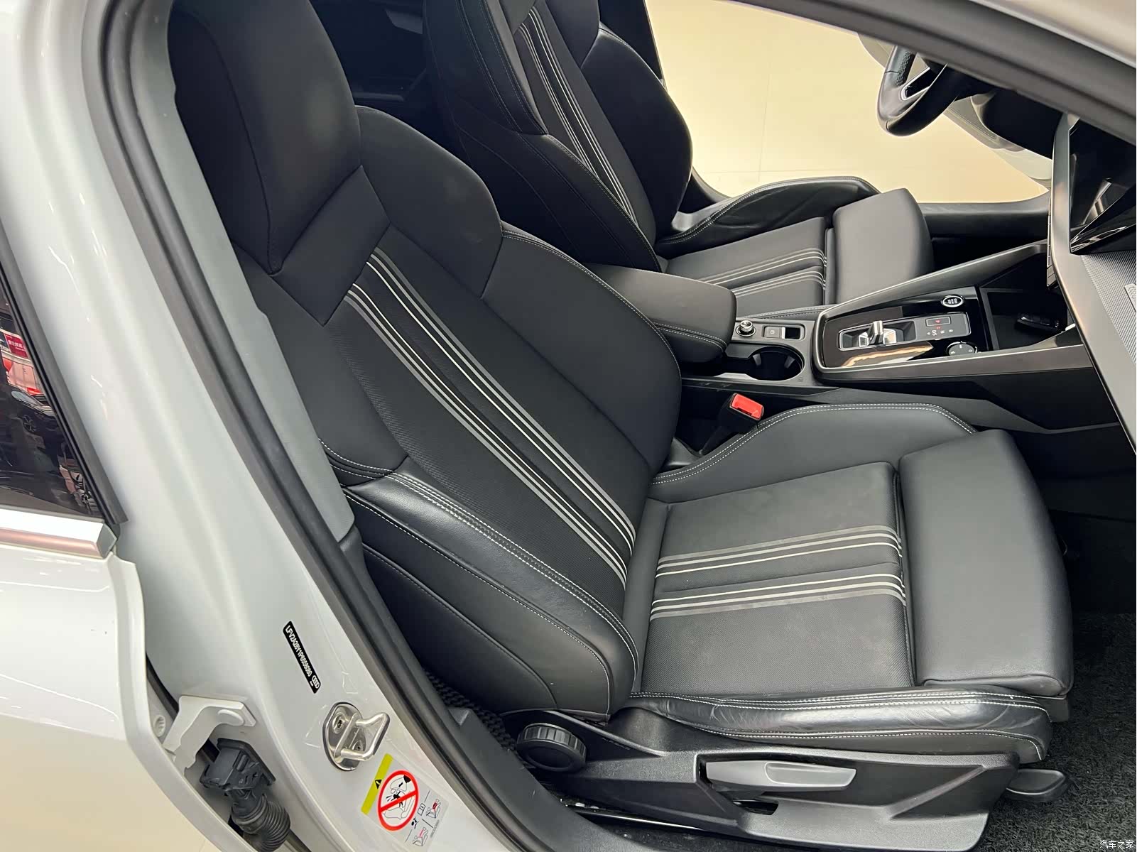Audi A3, 2024 13