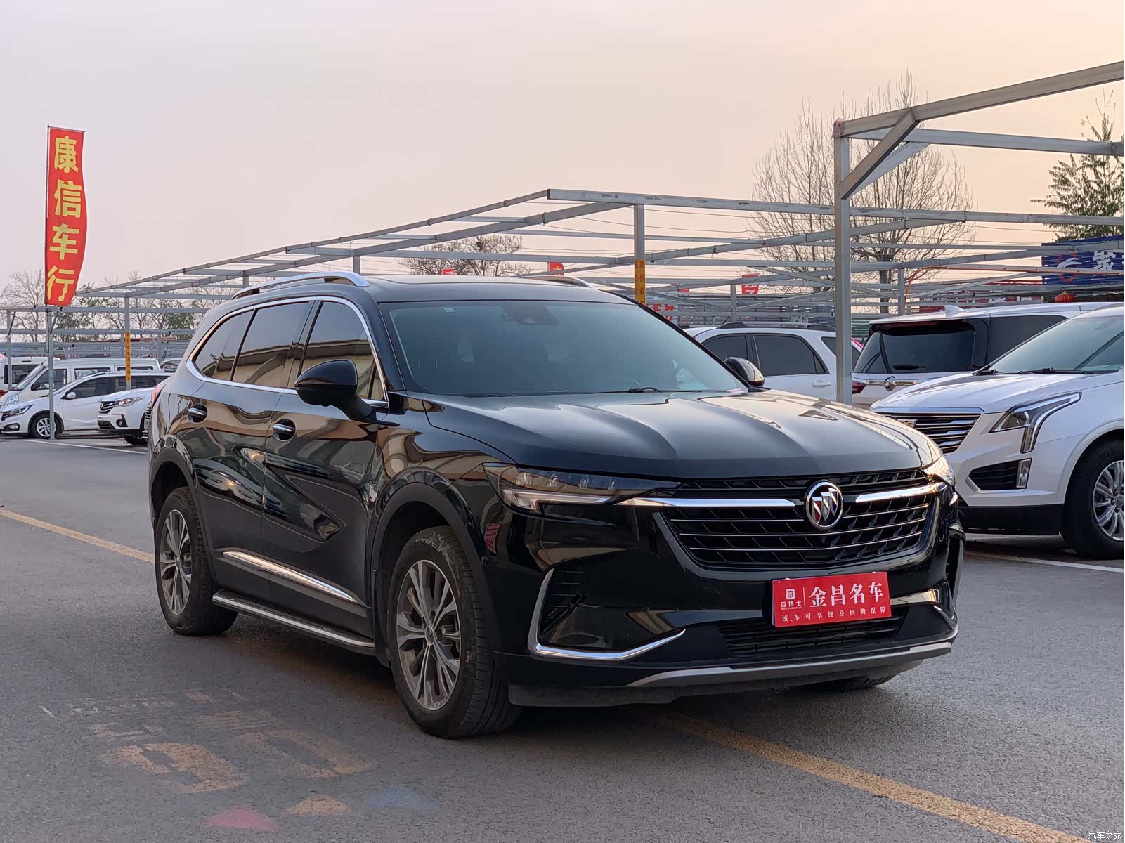 Buick Envision Plus, 2023 3