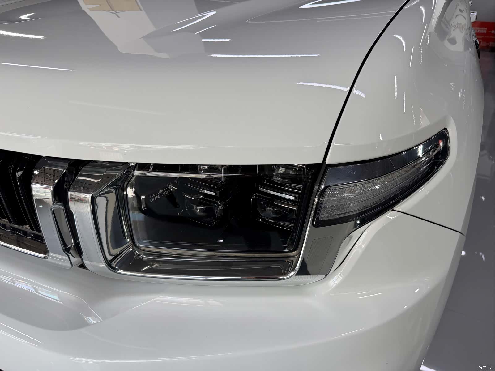 BAIC BJ60, 2024 2