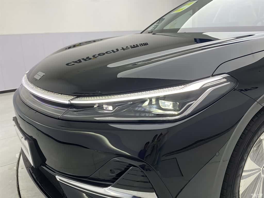Geely A7, 2025 9