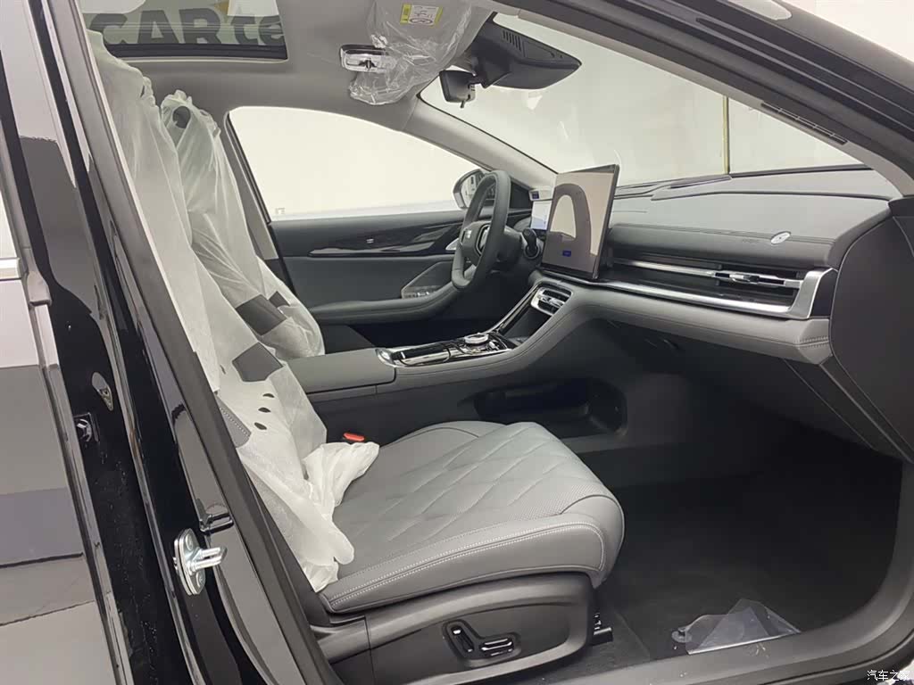 Geely A7, 2025 18