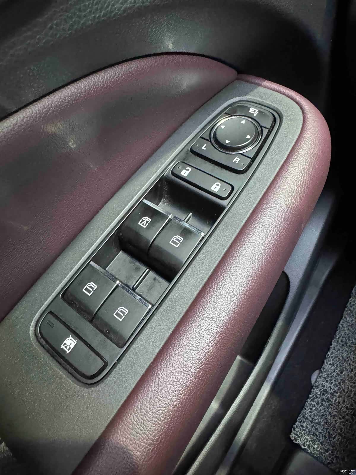 GAC M6, 2022 21