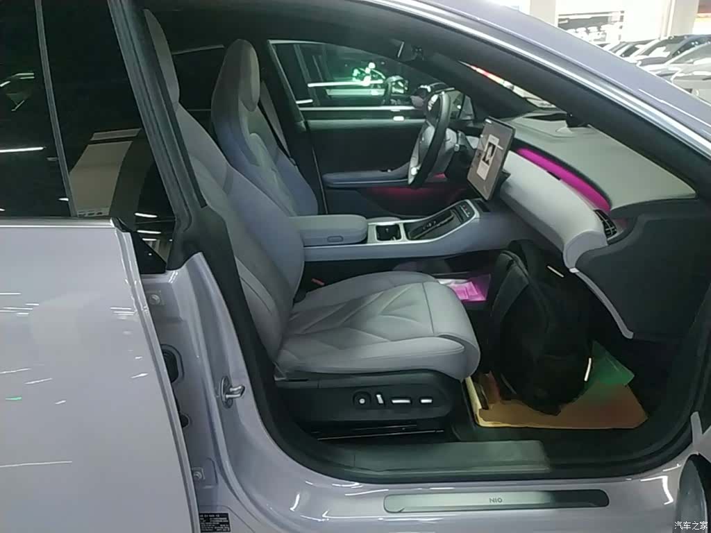 NIO ET5, 2025 25