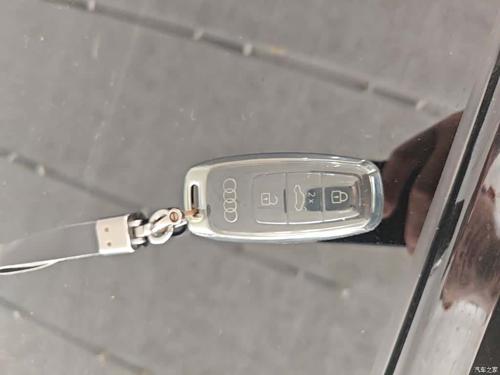 Audi A6L, 2024 9