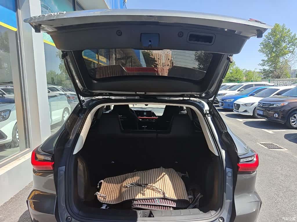 Changan X5, 2021 19