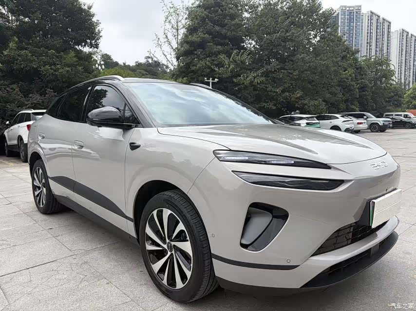 BYD HiAce, 2025 3