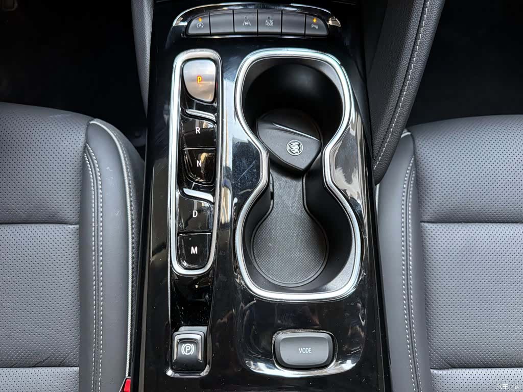 Buick Envision Plus, 2023 15