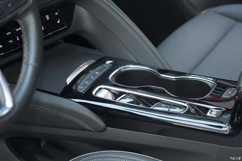 Buick Envision Plus, 2023 16