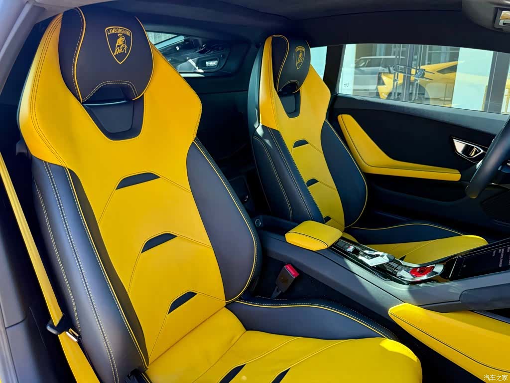 Lamborghini Huracán, 2023 27