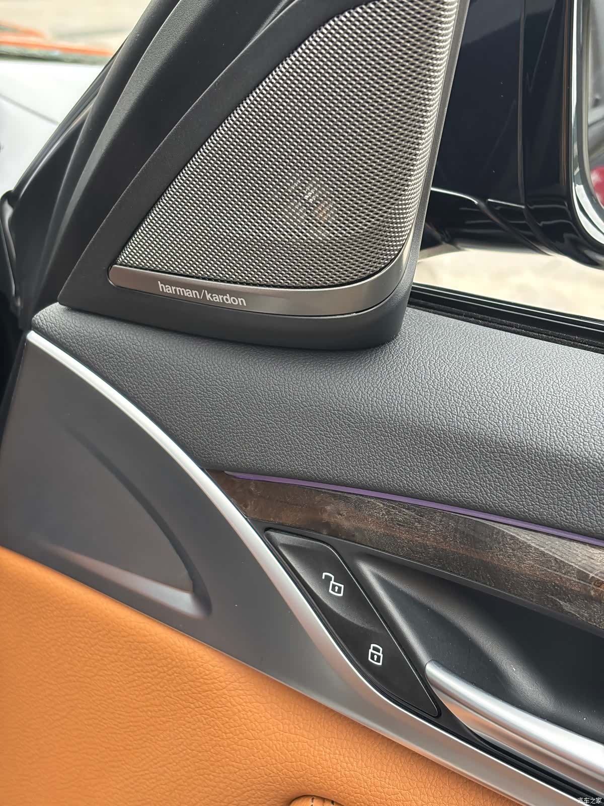 BMW 5 Series, 2018 36