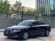�µ�A6L 2010�� 2.8 FSI ������