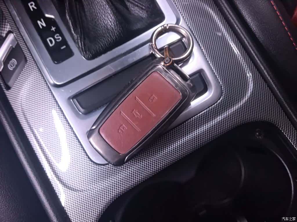 Changan CS55, 2018 9