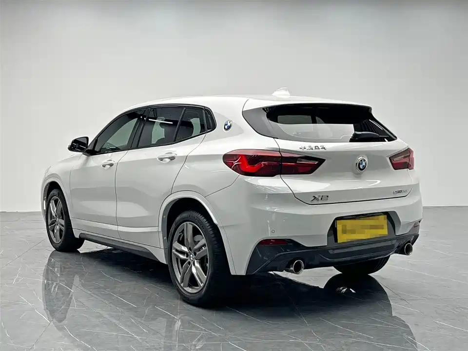 BMW X2 BMW X2