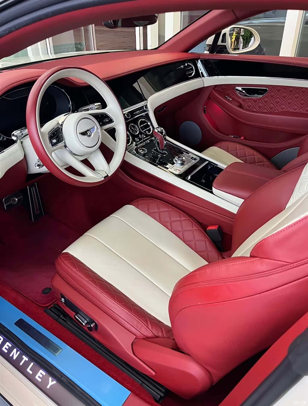 Bentley Continental GT, 2022 6