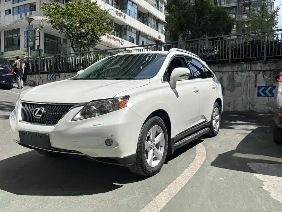 Lexus RX Classic