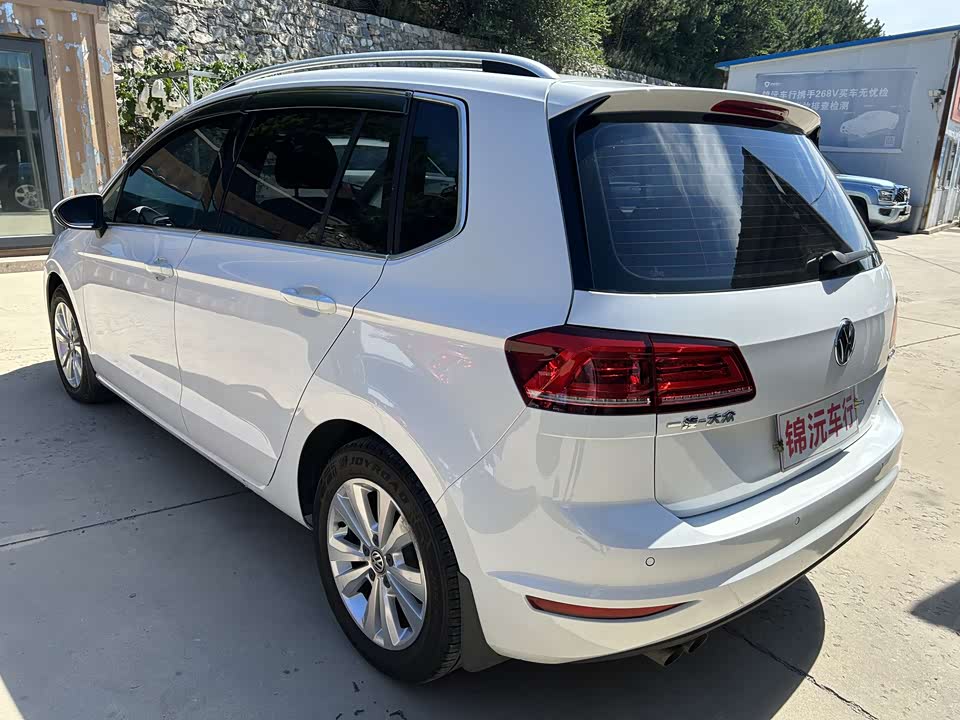 Volkswagen Golf*Jiayu