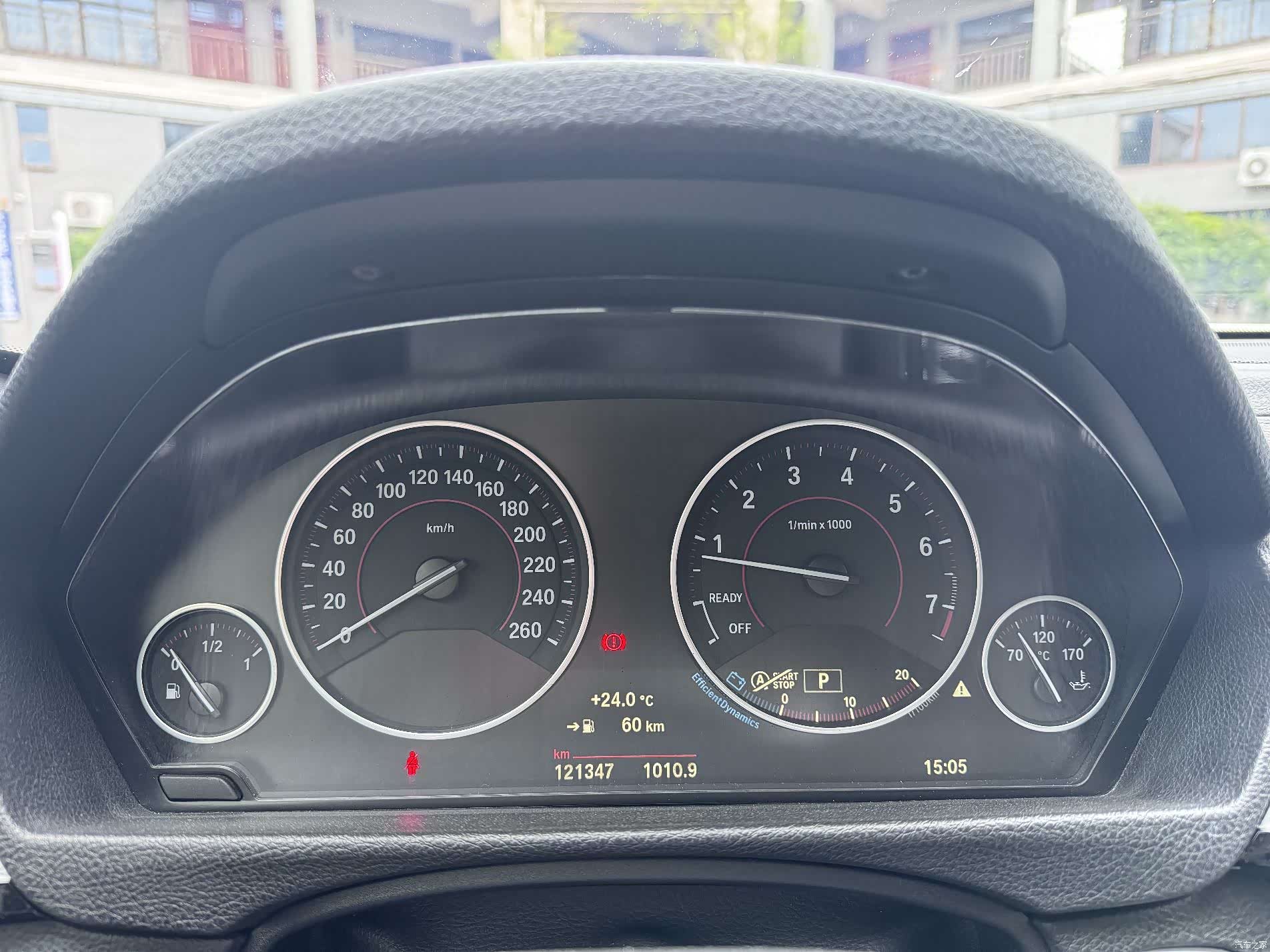 BMW 3 Series, 2018 8