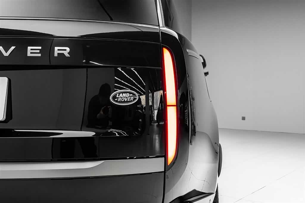 Land Rover Range Rover, 2022 27