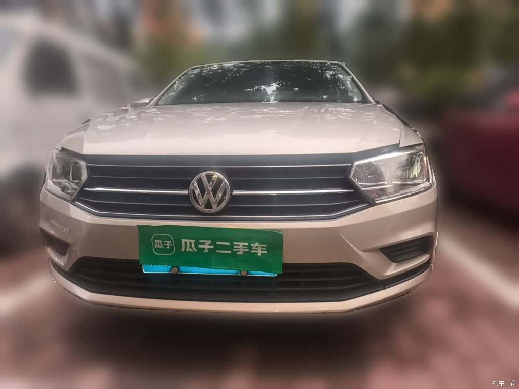 Volkswagen Bora, 2016 3