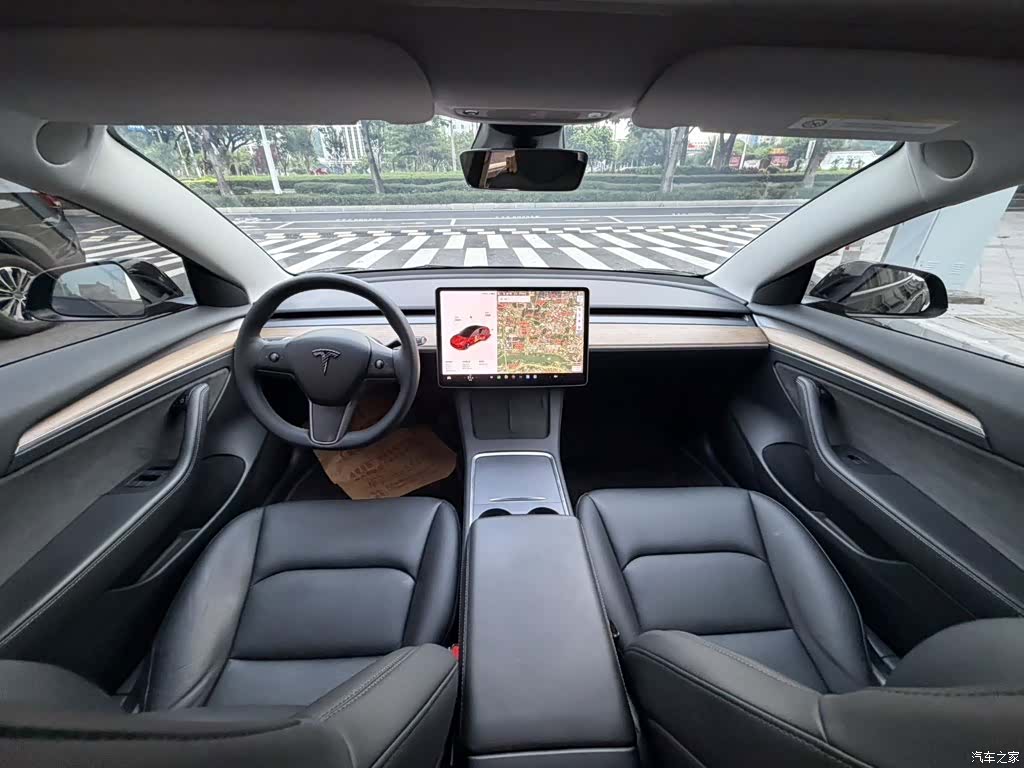 Tesla Model 3, 2021 9