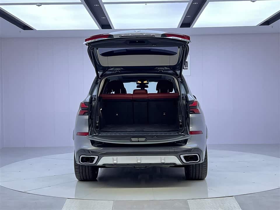 BMW X5 BMW X5