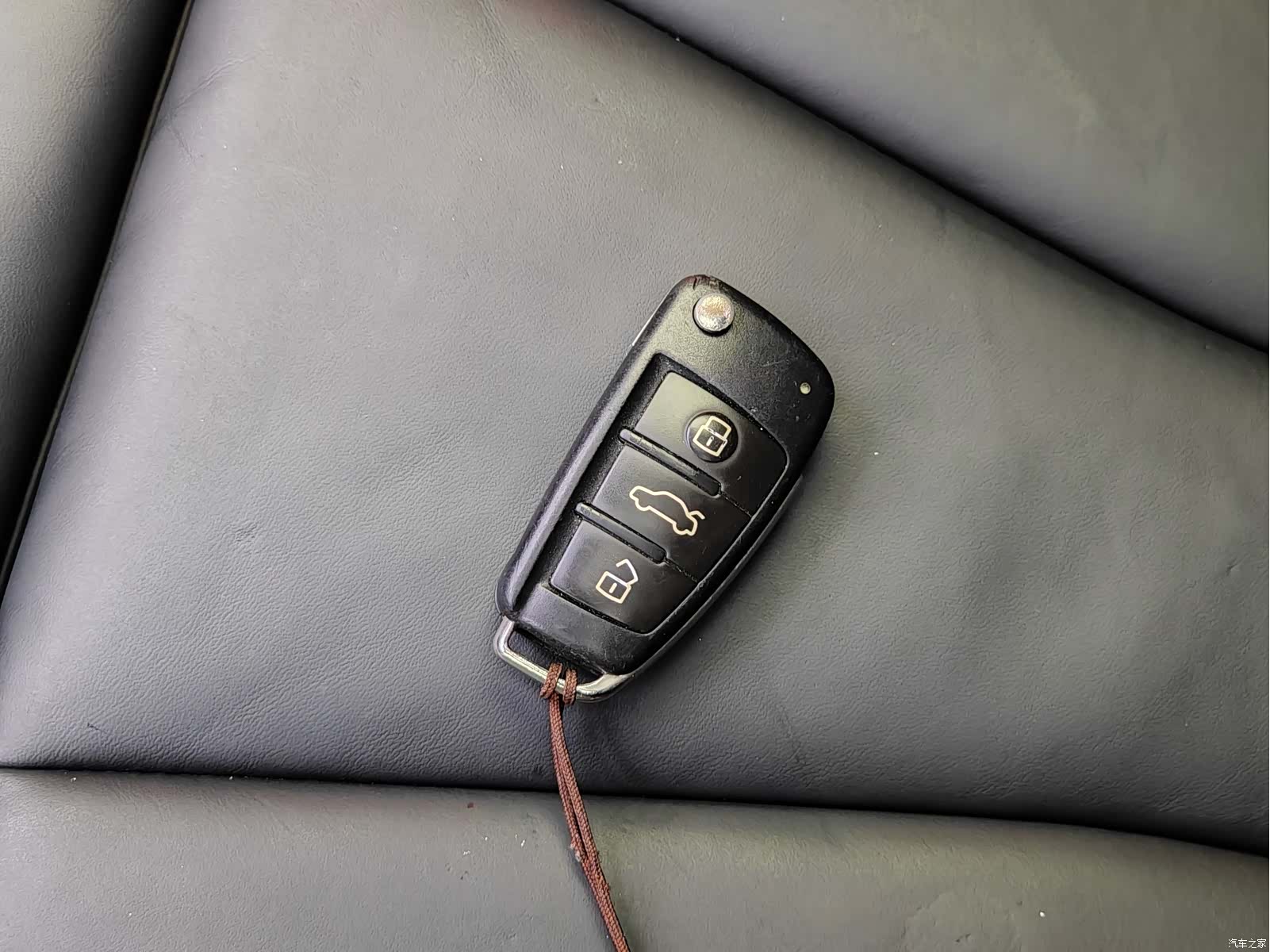 Audi RS, 2019 20