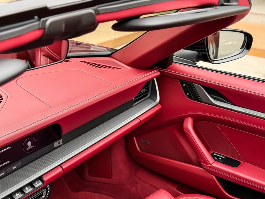 Porsche 911 2022, фото 11