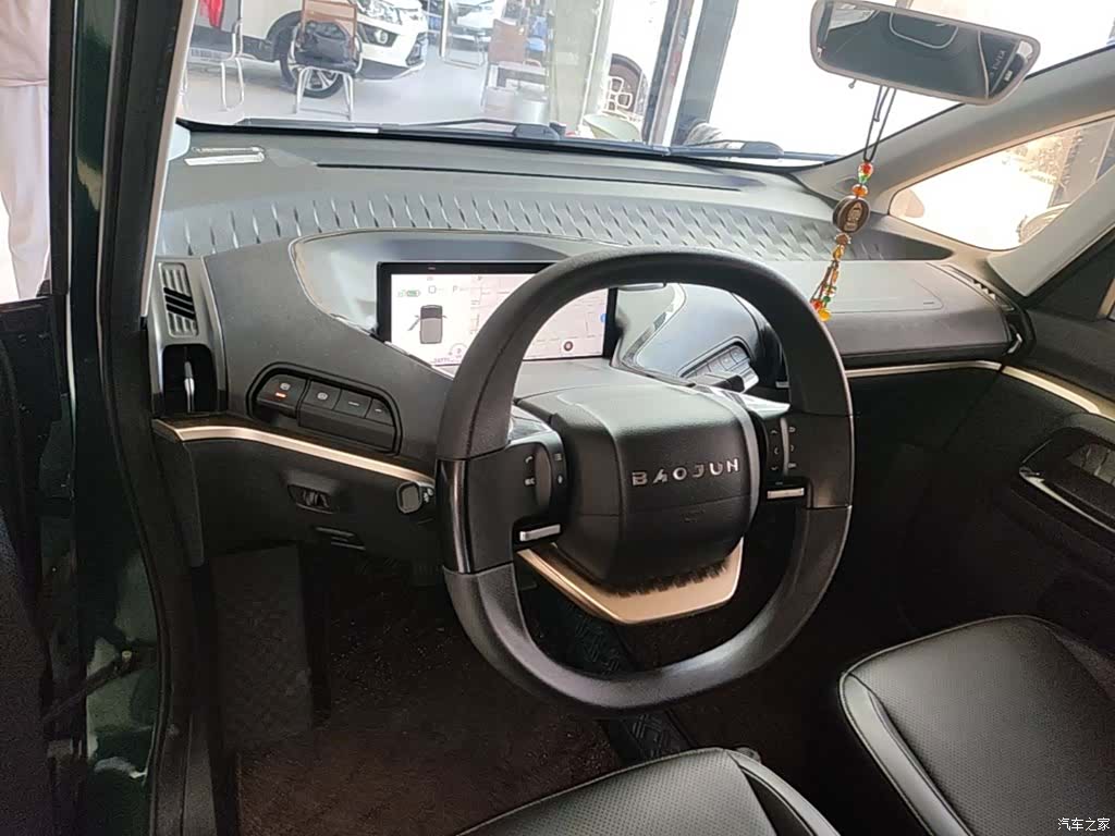 Wuling Yuan, 2024 10