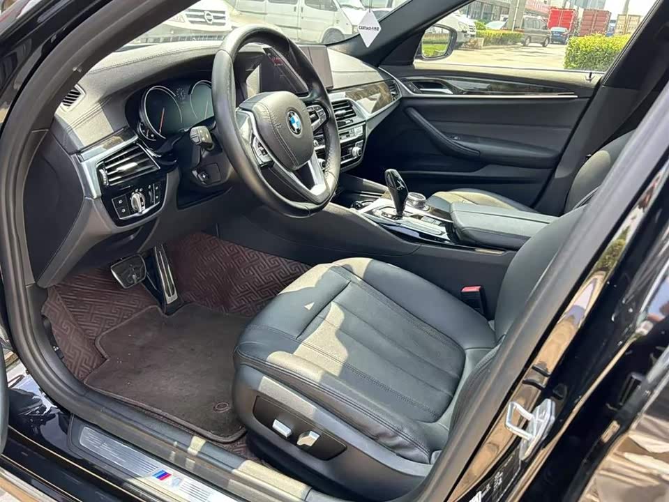 BMW 5 series BMW 5 series