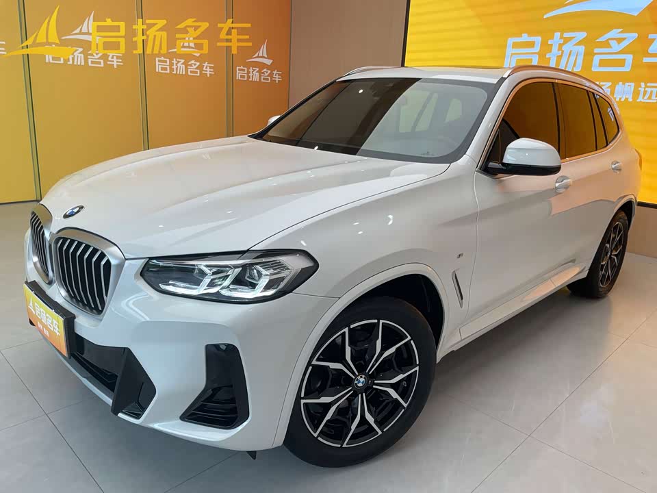 BMW X3 BMW X3