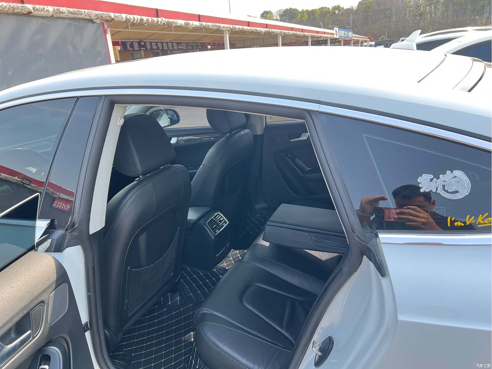 Audi A5, 2014 11