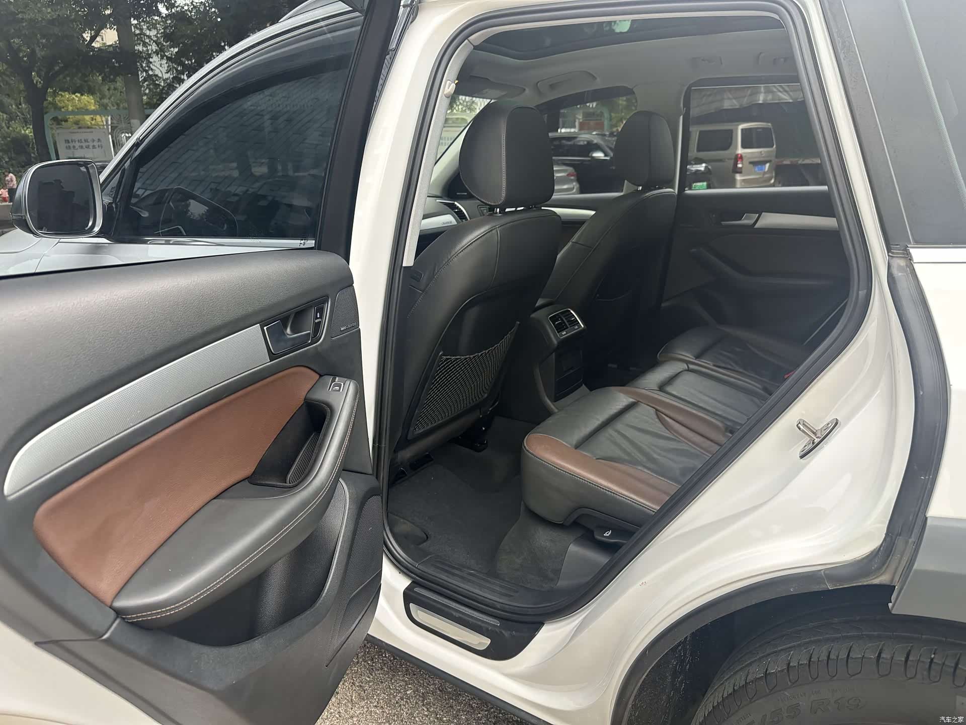 Audi Q5, 2019 26