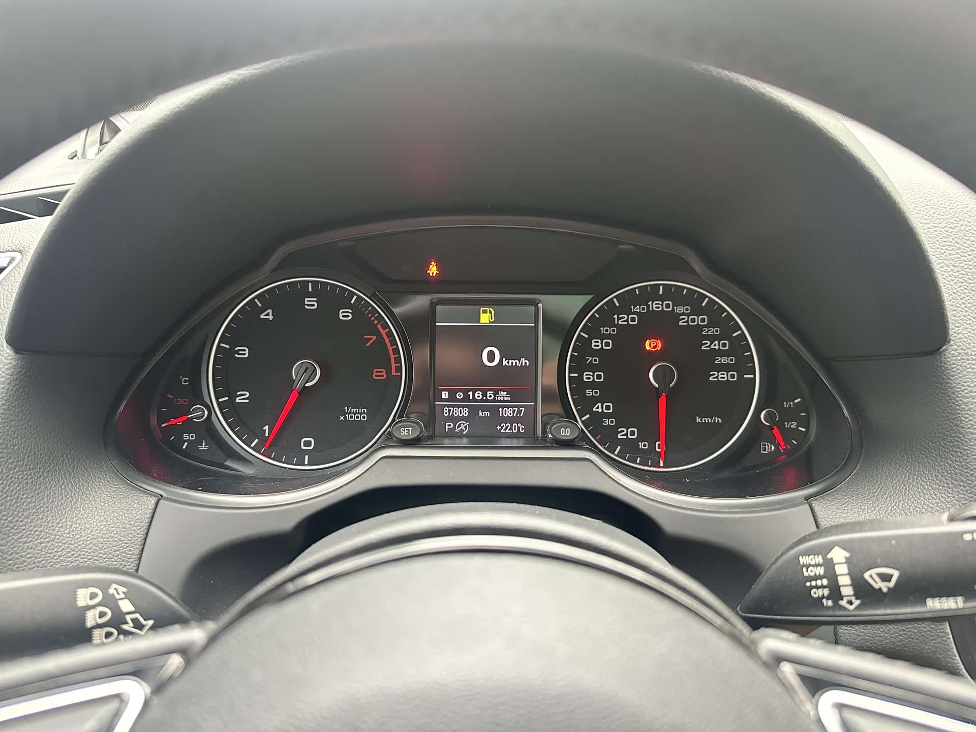 Audi Q5, 2019 43