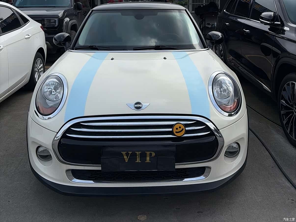 Mini Cooper, 2015 18