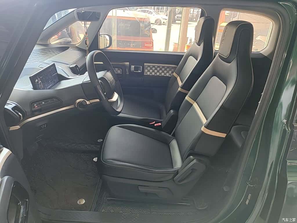 Wuling Yuan, 2024 15