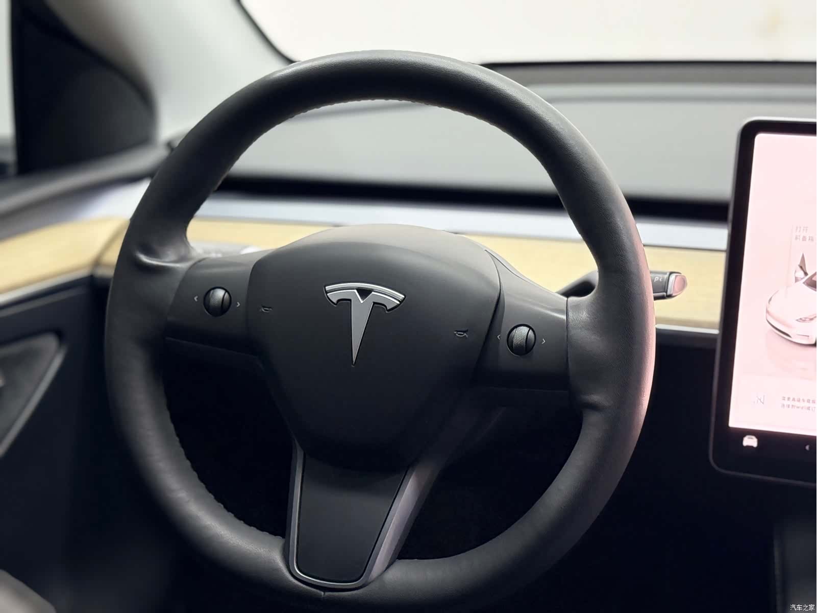 Tesla Model Y, 2021 10