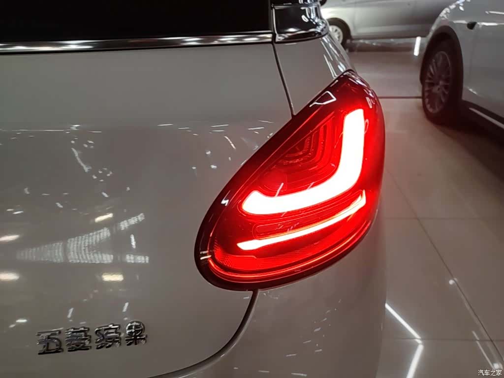 Wuling Bingo, 2023 24