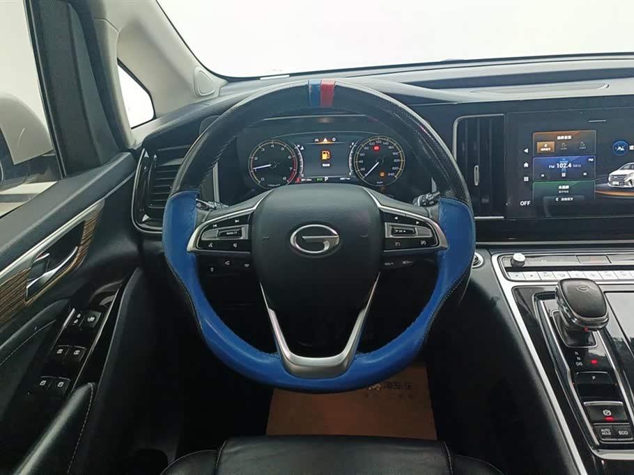 Trumpchi Trumpchi M8