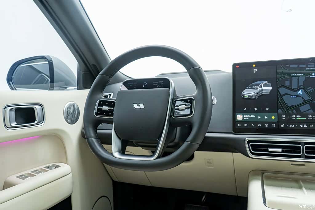Li Auto L9, 2024 21