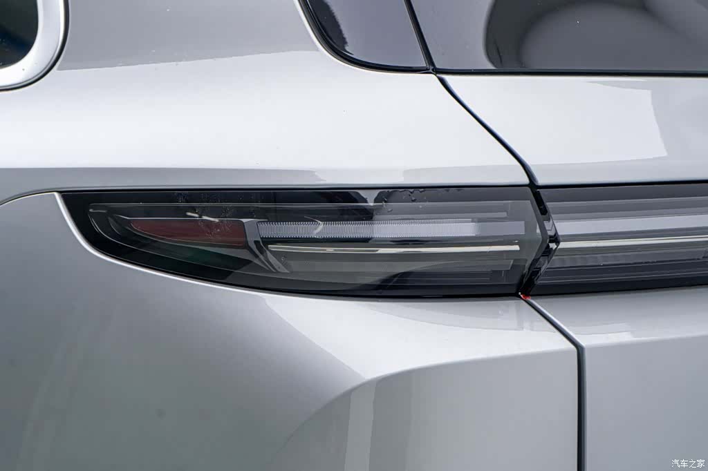 Li Auto L9, 2024 13